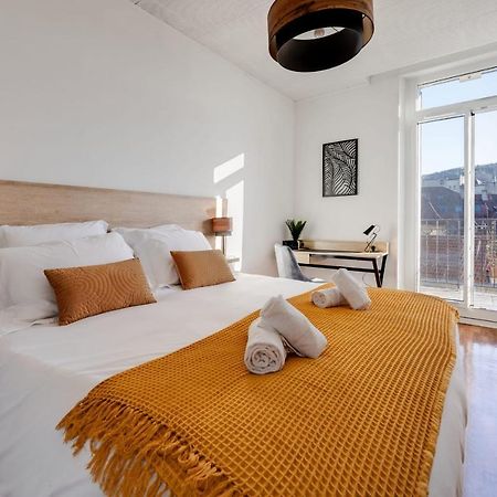 Le Balcon Annecien 4 - Rooftop View For 2-4 People 阿讷西 外观 照片